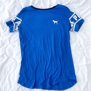 PINK Victoria Secret Tshirt